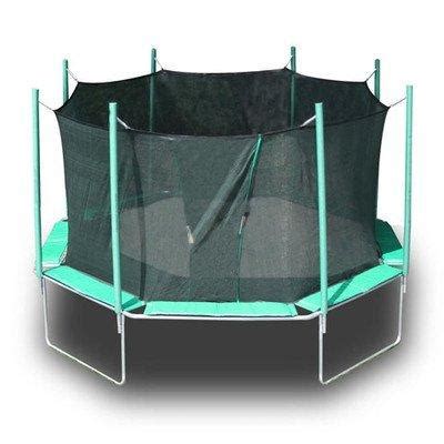How Magic Circle Trampoline Replacement Pads Contribute to a Safe Jumping Experience